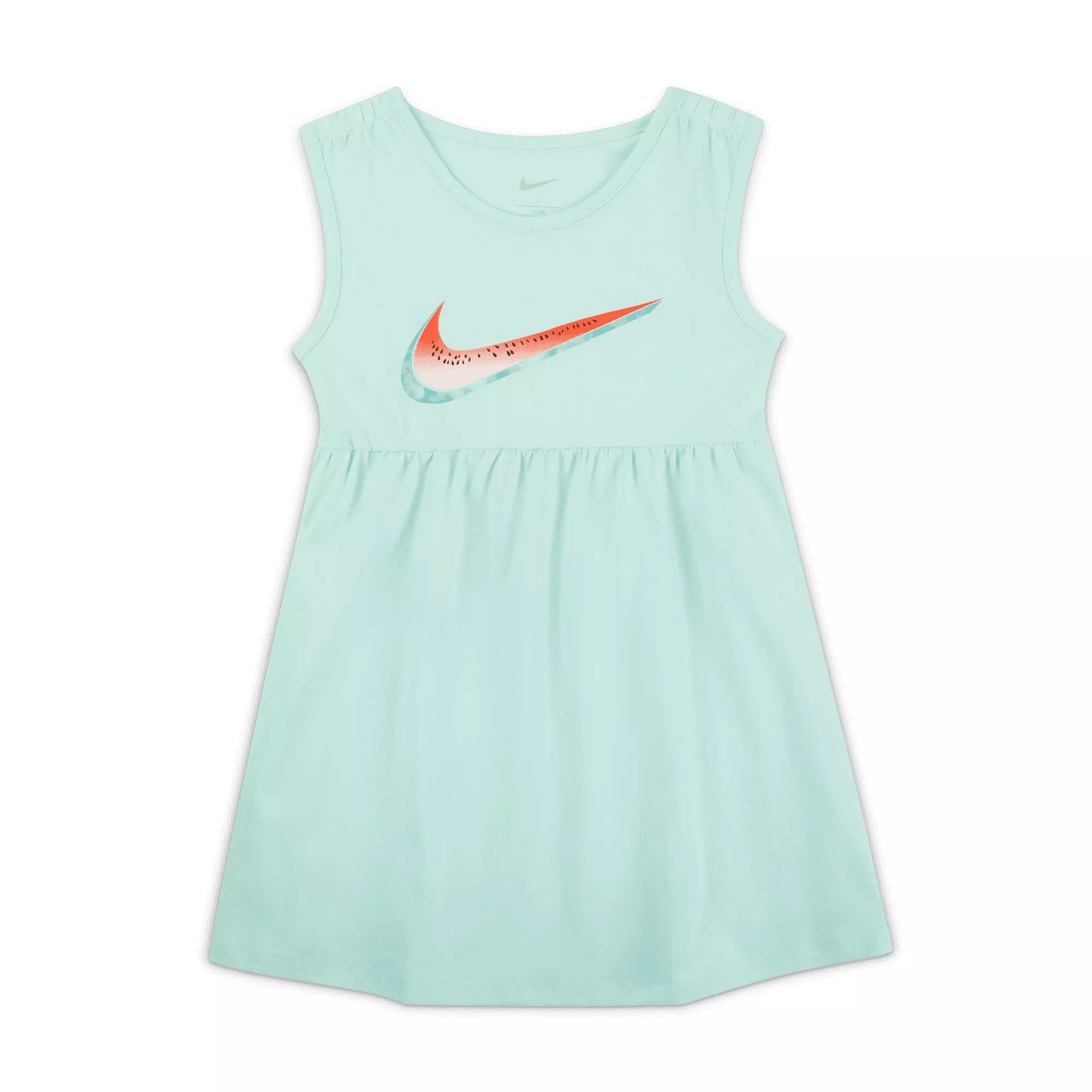 Little girls hot sale nike dress